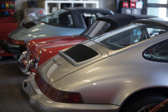 Porsche 911 SC 3,0 Fiat Osca , 964 RS Porsche