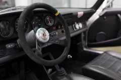 Interieur 911 Porsche 2,7 S 1977